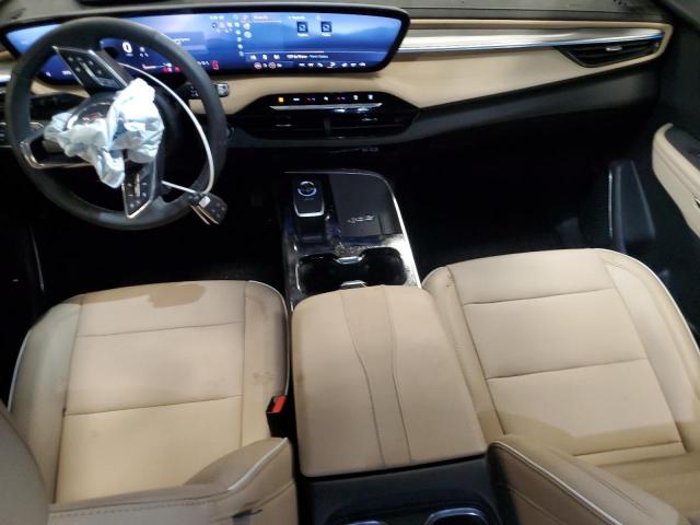 2026 Buick Enclave Preferred მანქანა იყიდება აუქციონზე, vin: 5GAERAKS5TJ126936, აუქციონის ნომერი: 86065155
