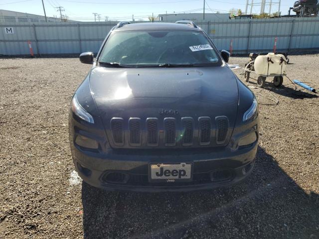 Продажа на аукционе авто 2017 Jeep Cherokee, vin: 1C4PJMDS1HW634652, номер лота: 87224505