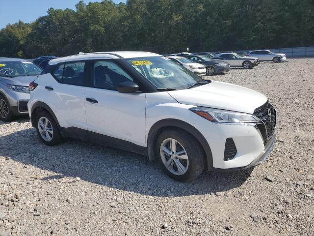 82084925 :رقم المزاد ، 3N1CP5BV5RL576331 vin ، 2024 Nissan Kicks S مزاد بيع