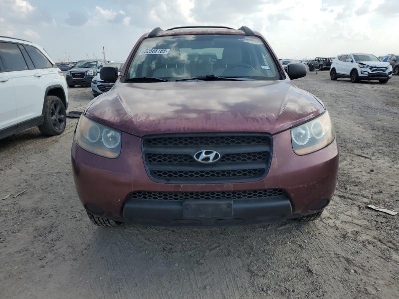 Aukcja sprzedaży 2009 Hyundai Santa Fe G, vin: 5NMSG13D49H236172, numer aukcji: 82668165
