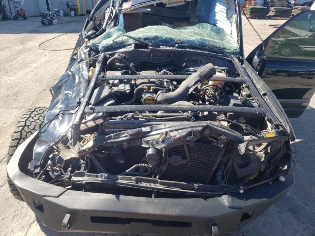 Aukcja sprzedaży 2007 Lexus Lx, vin: JTJHT00W574023496, numer aukcji: 86858205