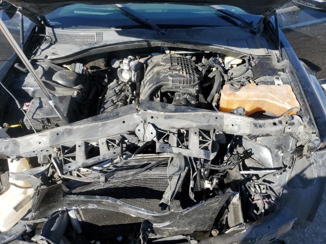 2014 Chrysler 300 მანქანა იყიდება აუქციონზე, vin: 2C3CCABG8EH358202, აუქციონის ნომერი: 86881365