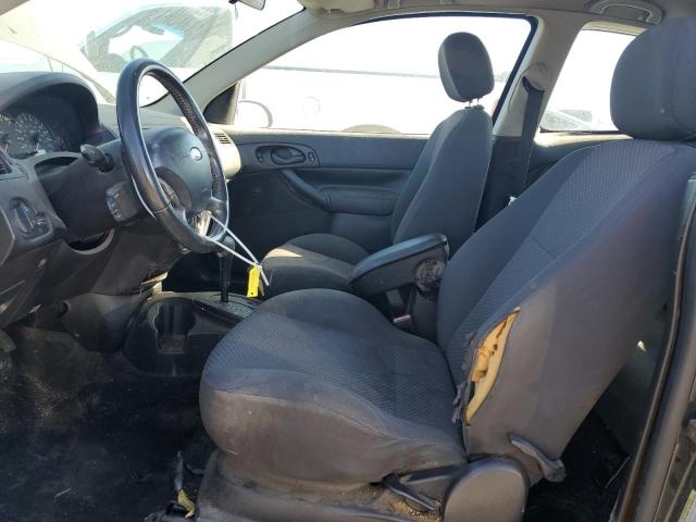 87090205 :رقم المزاد ، 3FAFP31N45R112699 vin ، 2005 Ford Focus Zx3 مزاد بيع