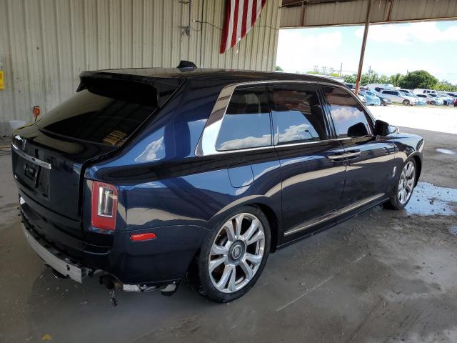 Aukcja sprzedaży 2021 Rolls-royce Cullinan, vin: SLATV4C07MU204690, numer aukcji: 84209795