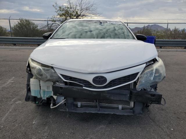 2013 Toyota Camry Se მანქანა იყიდება აუქციონზე, vin: 4T1BK1FK4DU535683, აუქციონის ნომერი: 82373885