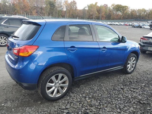 Продаж на аукціоні авто 2015 Mitsubishi Outlander Sport, vin: 4A4AP3AU4FE053971, номер лоту: 74844885