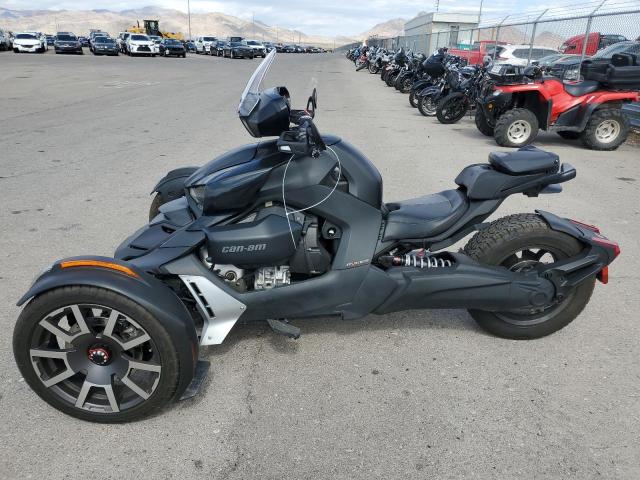 2021 Can-am Ryker მანქანა იყიდება აუქციონზე, vin: 3JB2GEG24MJ006061, აუქციონის ნომერი: 85554955