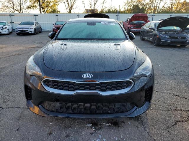 90094655 :رقم المزاد ، KNAE15LA0K6065609 vin ، 2019 Kia Stinger مزاد بيع