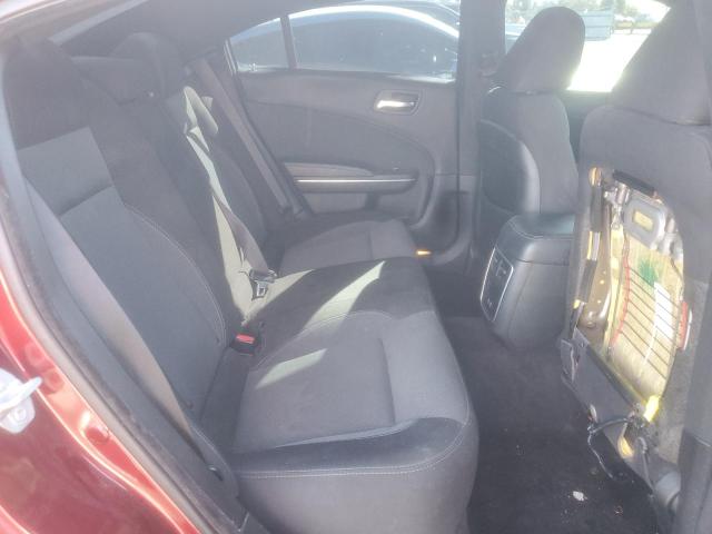Продажа на аукционе авто 2017 Dodge Charger, vin: 2C3CDXBG3HH654846, номер лота: 84987095