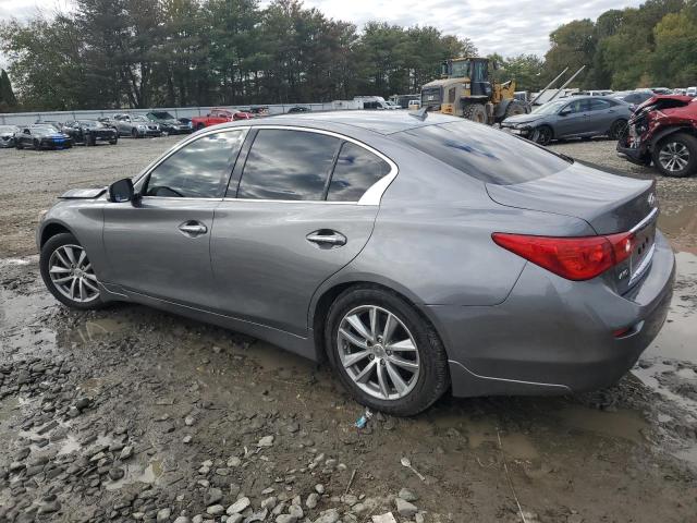 Aukcja sprzedaży 2015 Infiniti Q50 Base, vin: JN1BV7AR8FM408122, numer aukcji: 85892125