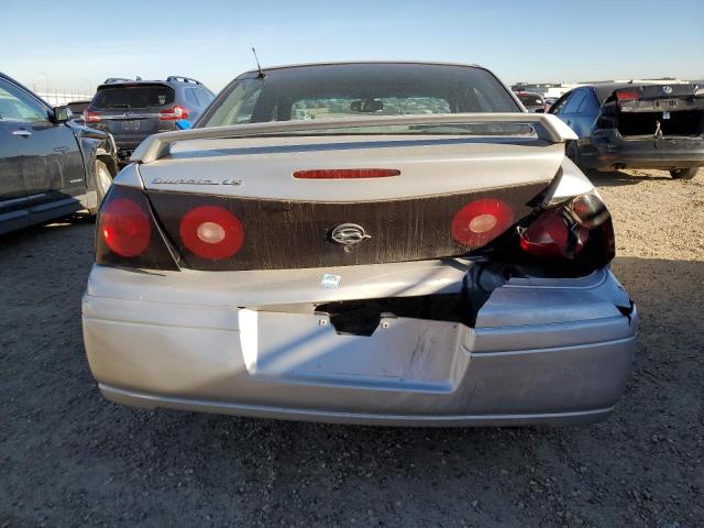 Aukcja sprzedaży 2004 Chevrolet Impala, vin: 2G1WH52K449453041, numer aukcji: 89706895