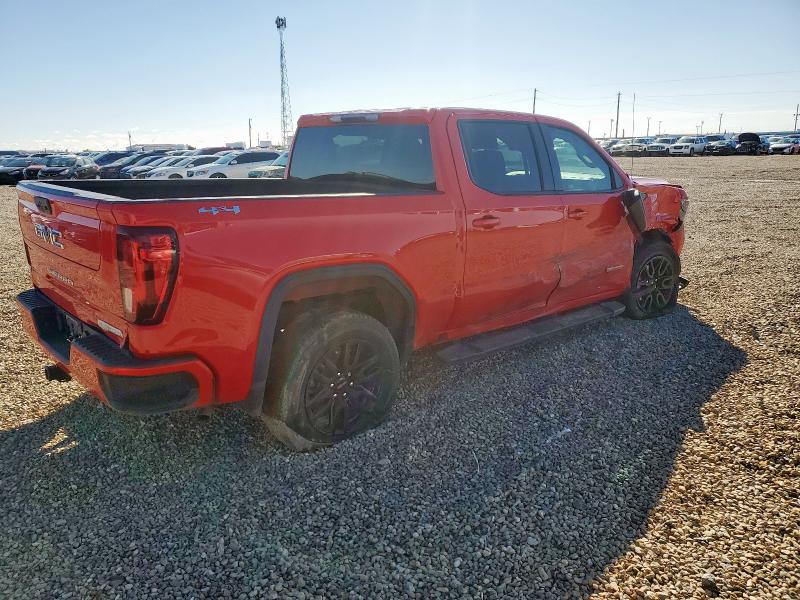 Продаж на аукціоні авто 2024 Gmc Sierra, vin: 3GTUUCEDXRG337643, номер лоту: 90566705