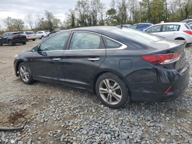 Продаж на аукціоні авто 2018 Hyundai Sonata, vin: 5NPE34AF7JH601689, номер лоту: 90219445