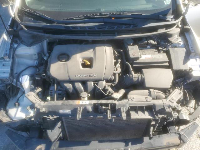Продажа на аукционе авто 2017 Kia Forte Lx, vin: 3KPFK4A79HE143605, номер лота: 87211295