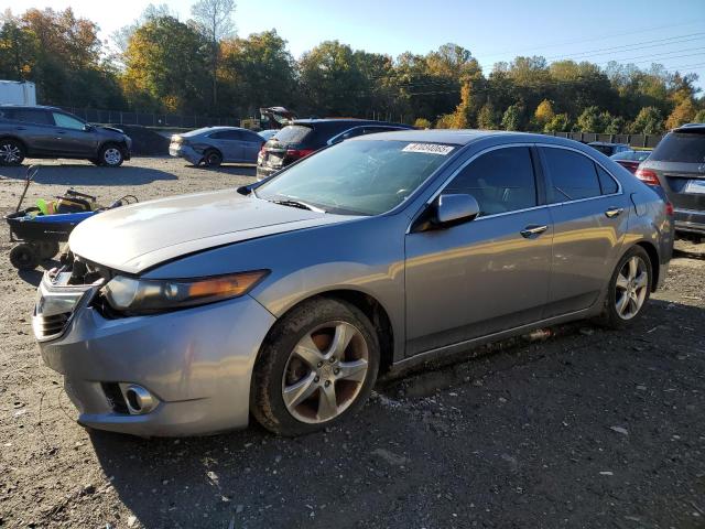 Aukcja sprzedaży 2011 Acura Tsx, vin: JH4CU2F64BC000625, numer aukcji: 87034065