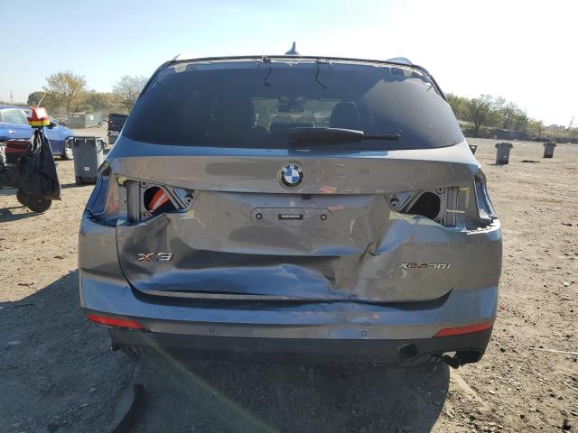 2023 Bmw X3 მანქანა იყიდება აუქციონზე, vin: 5UX53DP05P9S88810, აუქციონის ნომერი: 90324785