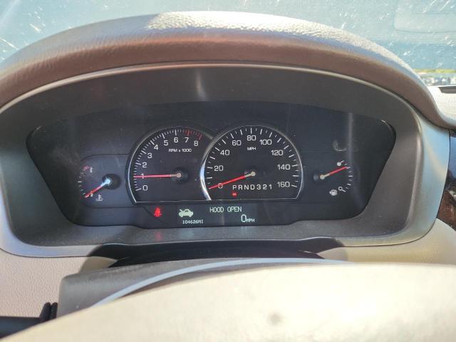 Aukcja sprzedaży 2010 Cadillac Dts, vin: 1G6KD5EY5AU112301, numer aukcji: 85751115