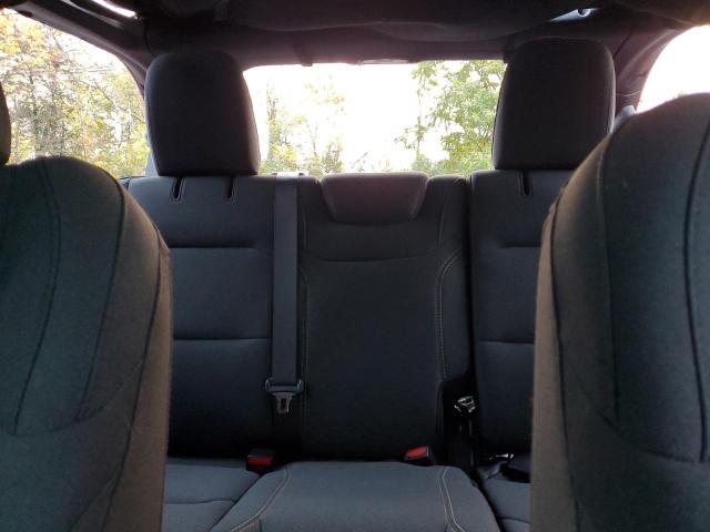 86275105 :رقم المزاد ، 1C4PJXDG4RW338863 vin ، 2024 Jeep Wrangler مزاد بيع
