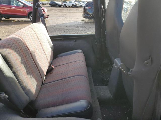 Продаж на аукціоні авто 2000 Jeep Wrangler /, vin: 1J4FA49S4YP787048, номер лоту: 89512355