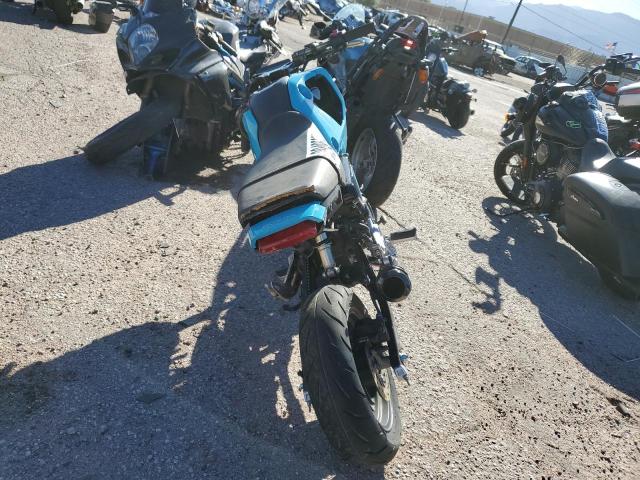 89495805 :رقم المزاد ، MLHJC9214R5200401 vin ، 2024 Honda Grom مزاد بيع