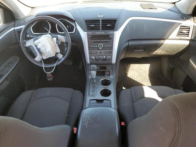 48281886 :رقم المزاد ، 1GNKRGED3BJ179089 vin ، 2011 Chevrolet Traverse Lt مزاد بيع