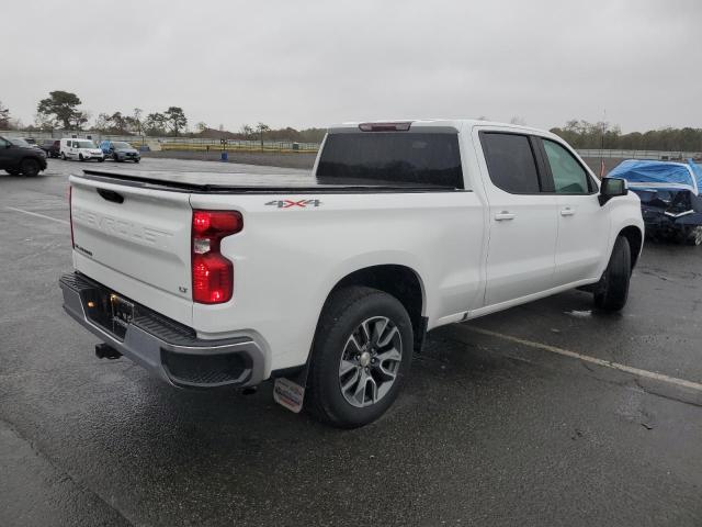 Aukcja sprzedaży 2023 Chevrolet Silverado, vin: 1GCUDDED9PZ301641, numer aukcji: 89869735