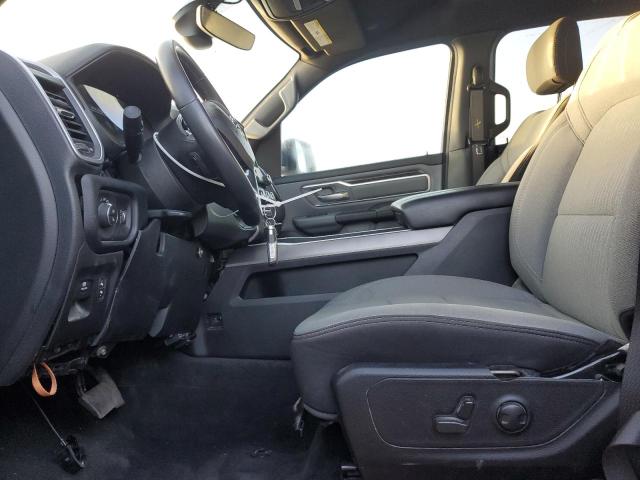 Продаж на аукціоні авто 2022 Ram 1500 Big H, vin: 1C6RRFFG6NN343191, номер лоту: 89841395
