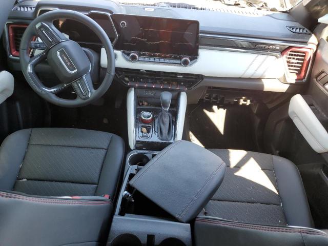 2024 Gmc Canyon At4 მანქანა იყიდება აუქციონზე, vin: 1GTP6EEK7R1257846, აუქციონის ნომერი: 86596165