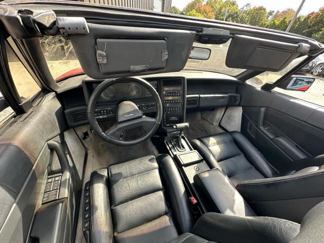 Aukcja sprzedaży 1989 Cadillac Allante, vin: 1G6VR3189KU101196, numer aukcji: 85886055
