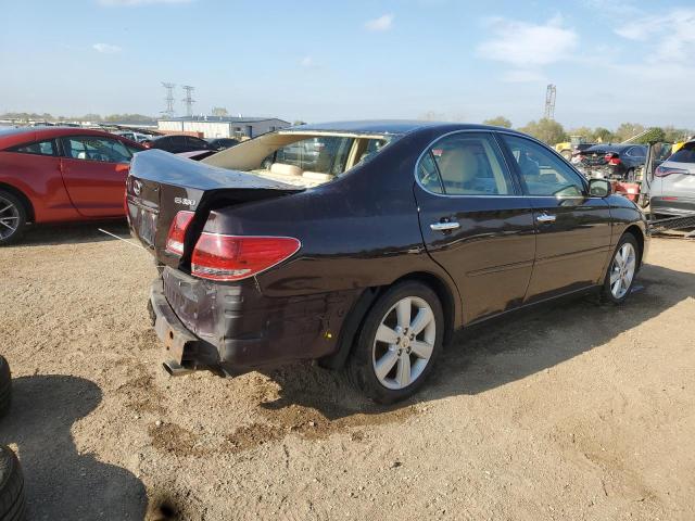 Aukcja sprzedaży 2005 Lexus Es, vin: JTHBA30G255110321, numer aukcji: 86505895