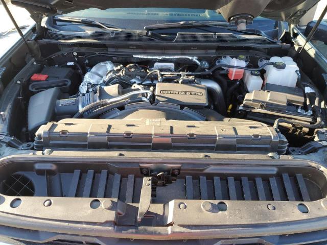 90520395 :رقم المزاد ، 1GC4KNEY1SF289428 vin ، 2025 Chevrolet Silverado مزاد بيع