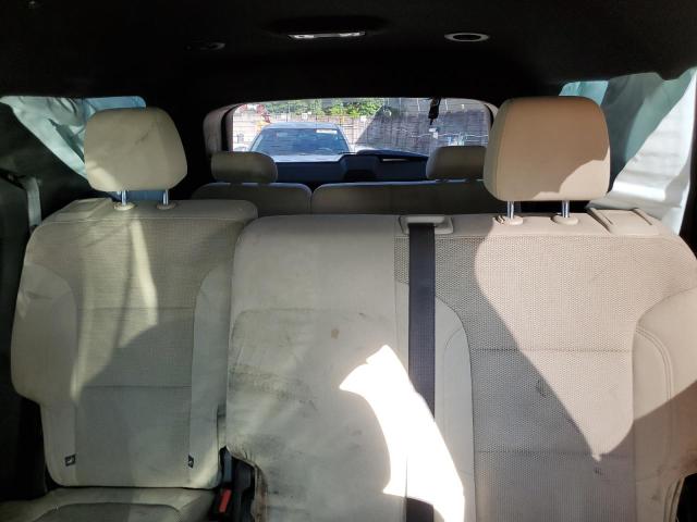2023 Chevrolet Traverse L მანქანა იყიდება აუქციონზე, vin: 1GNERFKW8PJ213001, აუქციონის ნომერი: 92237685
