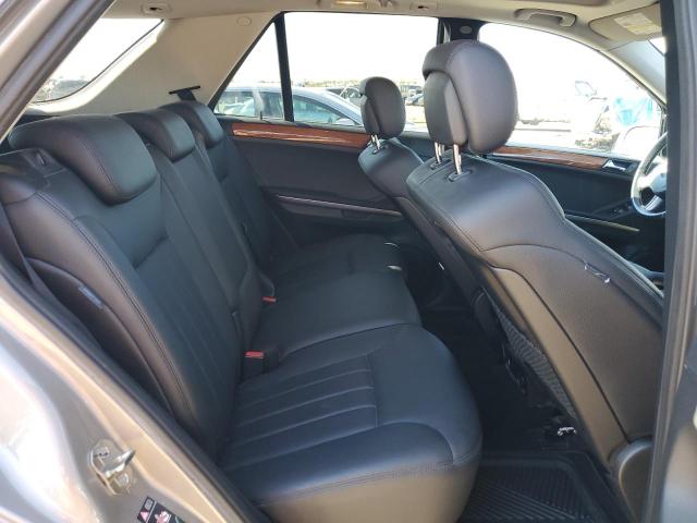 Aukcja sprzedaży 2008 Mercedes-benz Ml, vin: 4JGBB22E58A413461, numer aukcji: 85351265