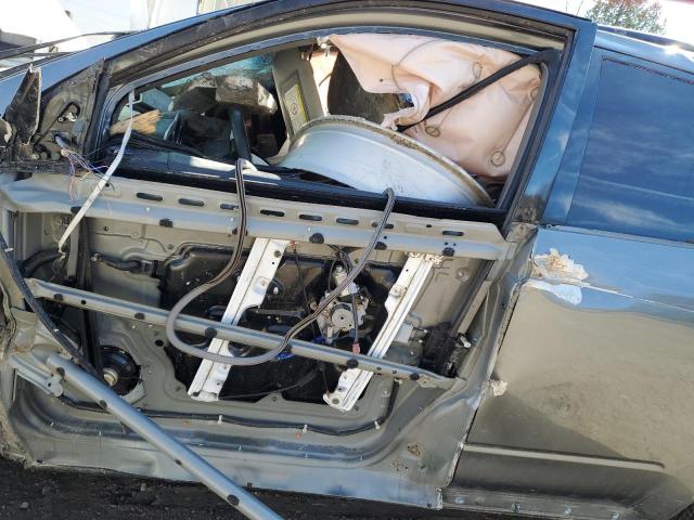 90307455 :رقم المزاد ، JN8AZ08W75W441216 vin ، 2005 Nissan Murano مزاد بيع