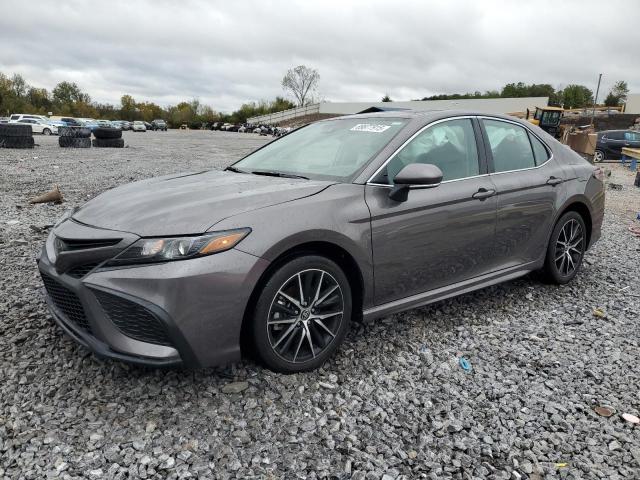 Auction sale of the 2024 Toyota Camry, vin: 4T1G11AK0RU919371, lot number: 89877915