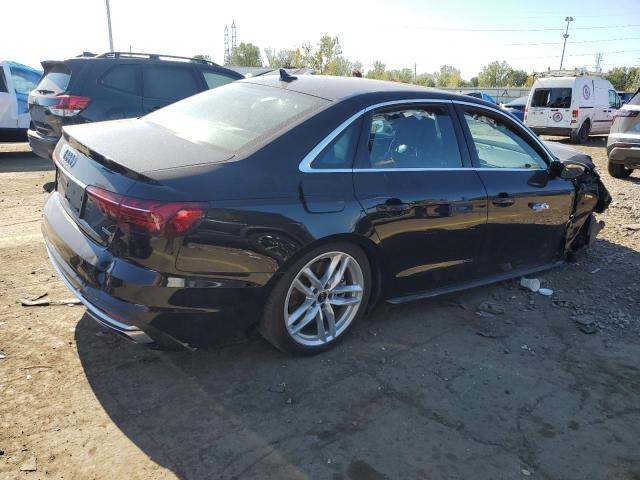Продажа на аукционе авто 2024 Audi A4 Premium, vin: WAUEAAF49RN016925, номер лота: 85337465