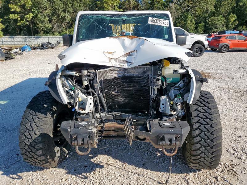 Aukcja sprzedaży 2015 Jeep Wrangler Unlimited, vin: 1C4BJWDG2FL723078, numer aukcji: 85328075