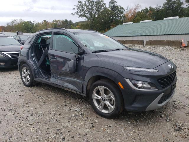 2023 Hyundai Kona მანქანა იყიდება აუქციონზე, vin: KM8K6CAB9PU052962, აუქციონის ნომერი: 85528975
