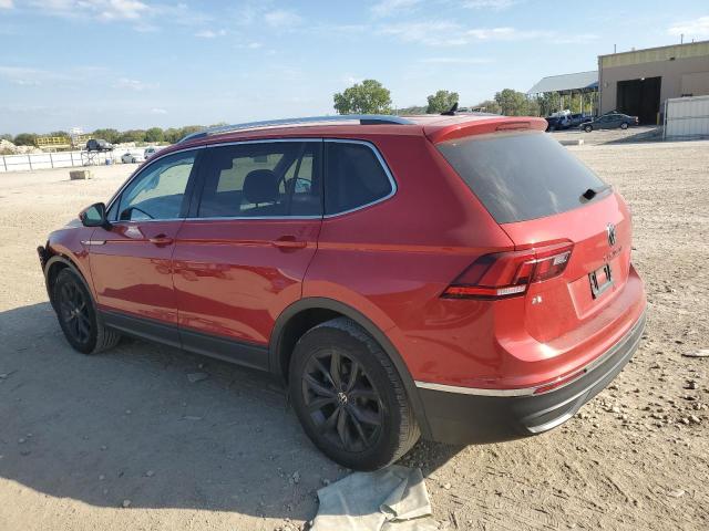 2024 Volkswagen Tiguan Se მანქანა იყიდება აუქციონზე, vin: 3VV3B7AX4RM161622, აუქციონის ნომერი: 84962005