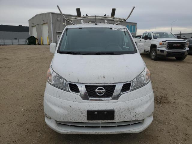 91338825 :رقم المزاد ، 3N6CM0KN7FK730335 vin ، 2015 Nissan Nv200 مزاد بيع