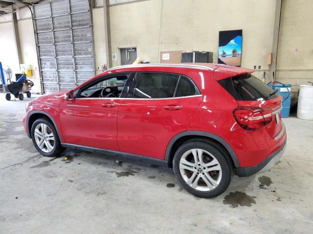 Aukcja sprzedaży 2020 Mercedes-benz Gla 250, vin: W1NTG4EB1LU031029, numer aukcji: 86697125