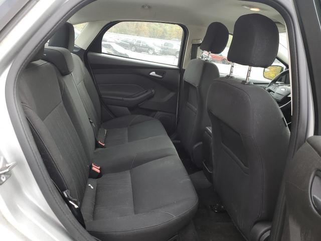 Продаж на аукціоні авто 2016 Ford Focus, vin: 1FADP3F29GL319564, номер лоту: 90096805