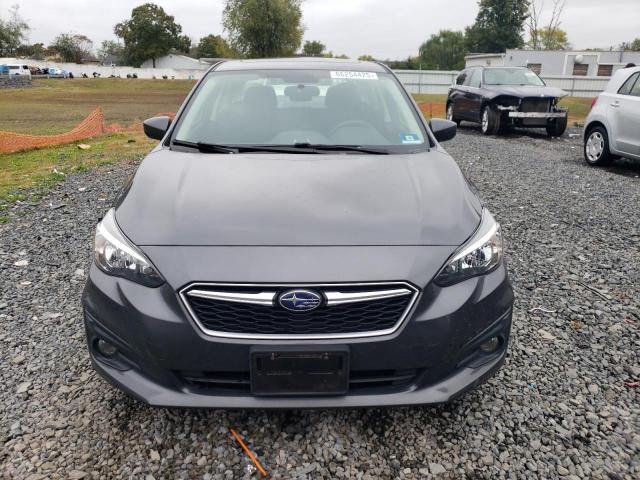 Продажа на аукционе авто 2018 Subaru Impreza Pr, vin: 4S3GKAD60J3611708, номер лота: 86254425