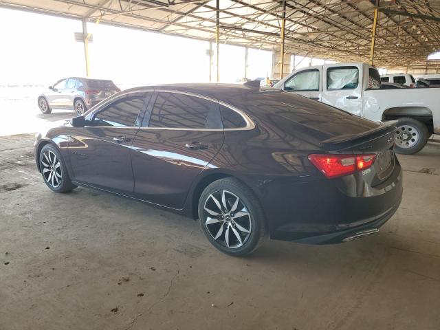 86679305 :رقم المزاد ، 1G1ZG5ST1MF040400 vin ، 2021 Chevrolet Malibu Rs مزاد بيع