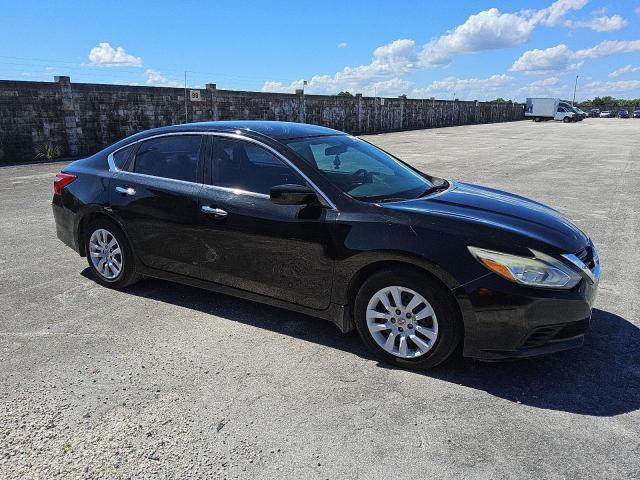 Aukcja sprzedaży 2017 Nissan Altima 2.5, vin: 1N4AL3AP8HC478627, numer aukcji: 89667325