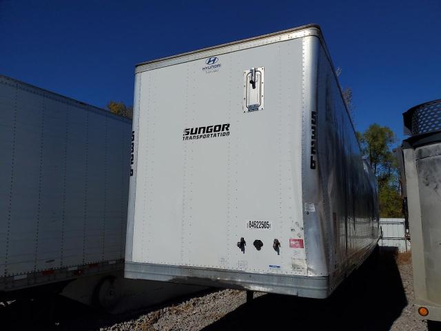 Продажа на аукционе авто 2019 Hyundai 53 Trailer, vin: 3H3V532C4KR763063, номер лота: 84622505