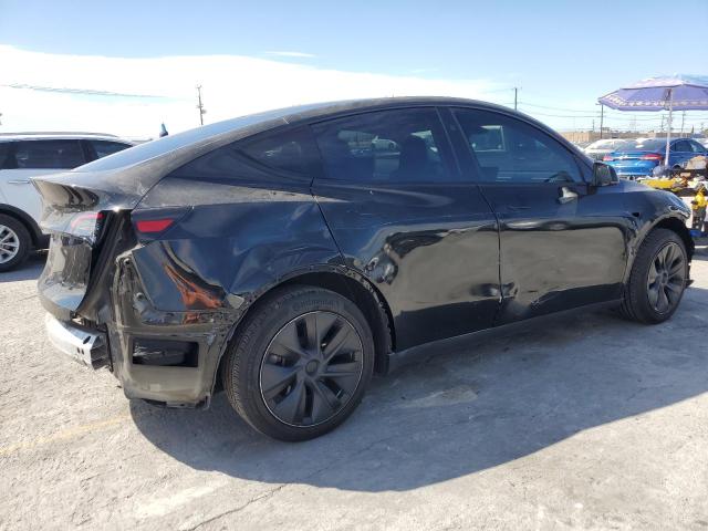 Продажа на аукционе авто 2024 Tesla Model Y, vin: 7SAYGDED3RF182893, номер лота: 87241245