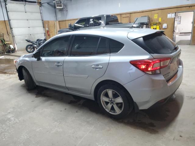 Продаж на аукціоні авто 2017 Subaru Impreza, vin: 4S3GTAA67H3704737, номер лоту: 89911295