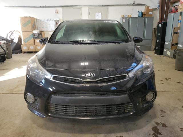 Продаж на аукціоні авто 2016 Kia Forte Sx, vin: KNAFZ6A37G5639496, номер лоту: 85914905
