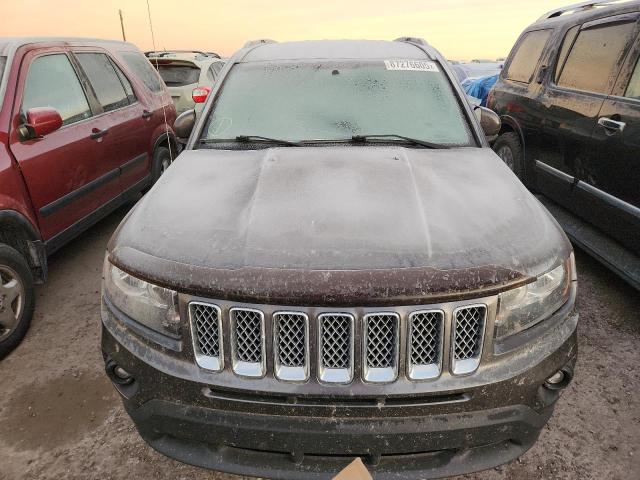Продажа на аукционе авто 2015 Jeep Compass Sp, vin: 1C4NJDAB7FD207691, номер лота: 87276605